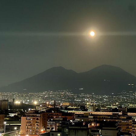 B&B Da Roberto Napoli Dış mekan fotoğraf