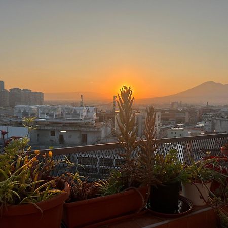 B&B Da Roberto Napoli Dış mekan fotoğraf