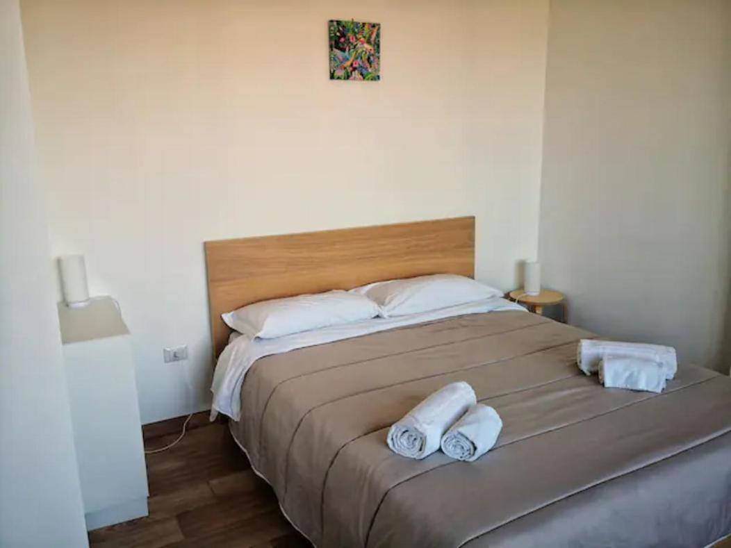 B&B Da Roberto Napoli Dış mekan fotoğraf