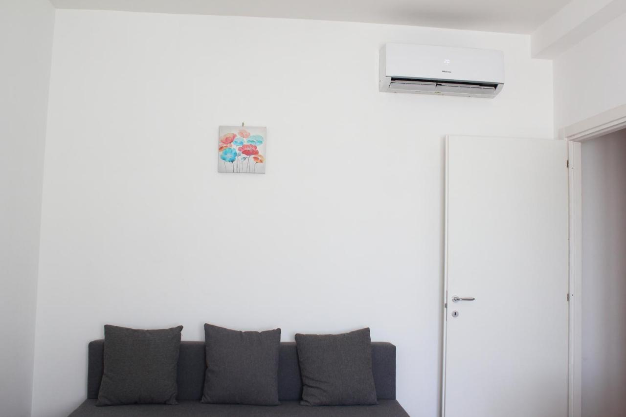 B&B Da Roberto Napoli Dış mekan fotoğraf