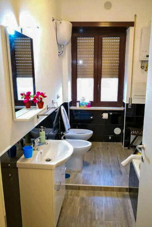 B&B Da Roberto Napoli Dış mekan fotoğraf