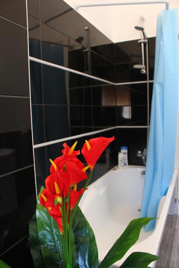 B&B Da Roberto Napoli Dış mekan fotoğraf