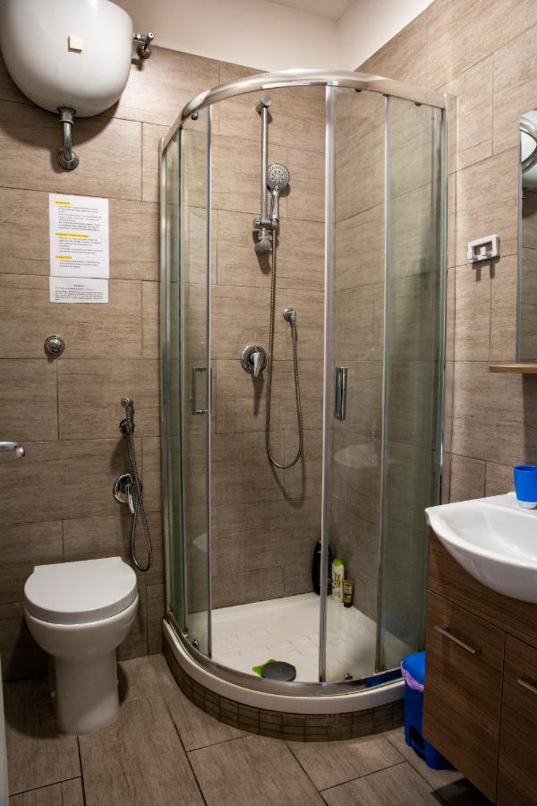 B&B Da Roberto Napoli Dış mekan fotoğraf