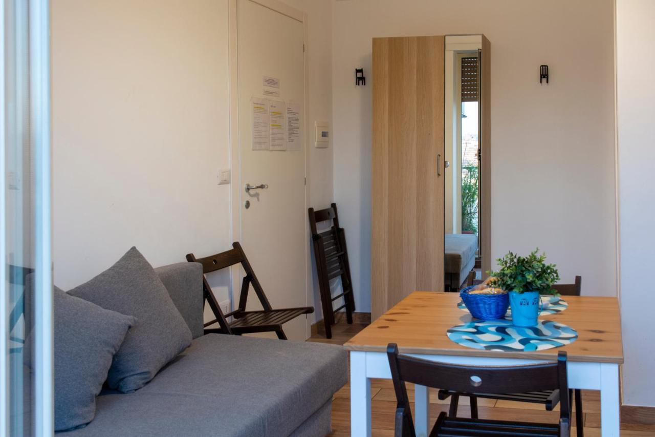 B&B Da Roberto Napoli Dış mekan fotoğraf
