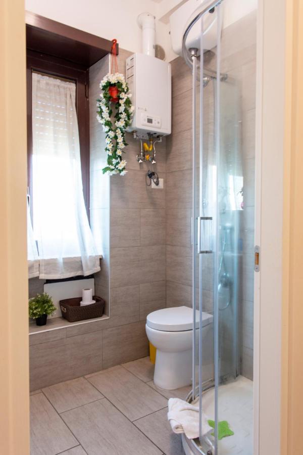 B&B Da Roberto Napoli Dış mekan fotoğraf