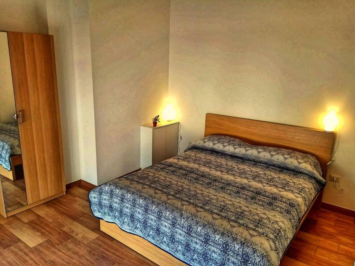 B&B Da Roberto Napoli Dış mekan fotoğraf