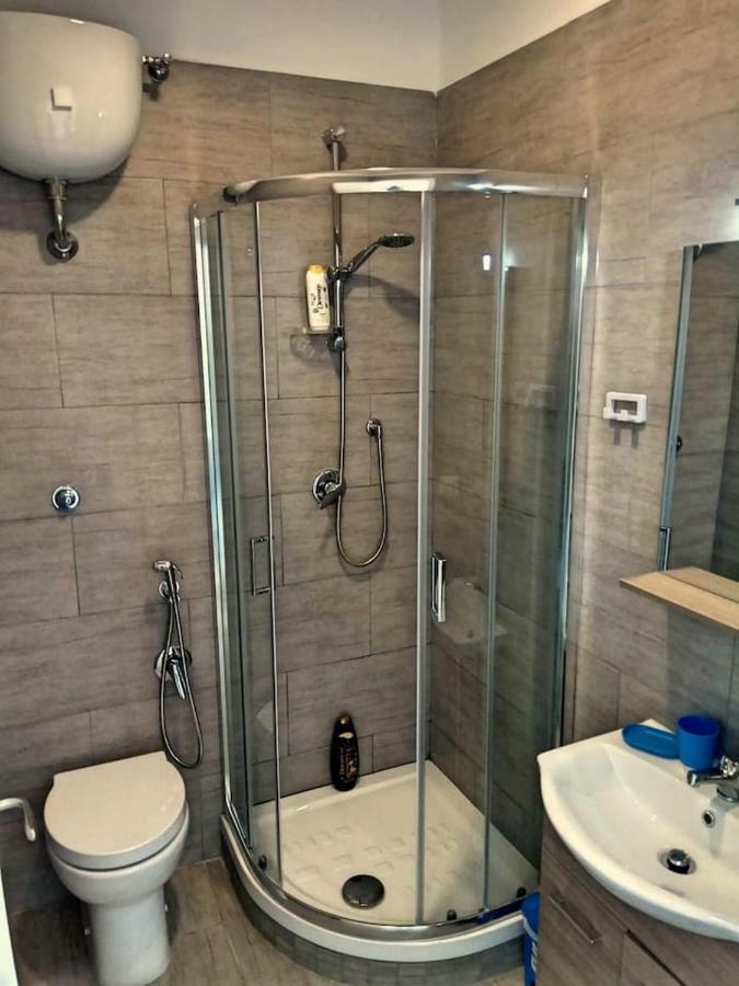 B&B Da Roberto Napoli Dış mekan fotoğraf