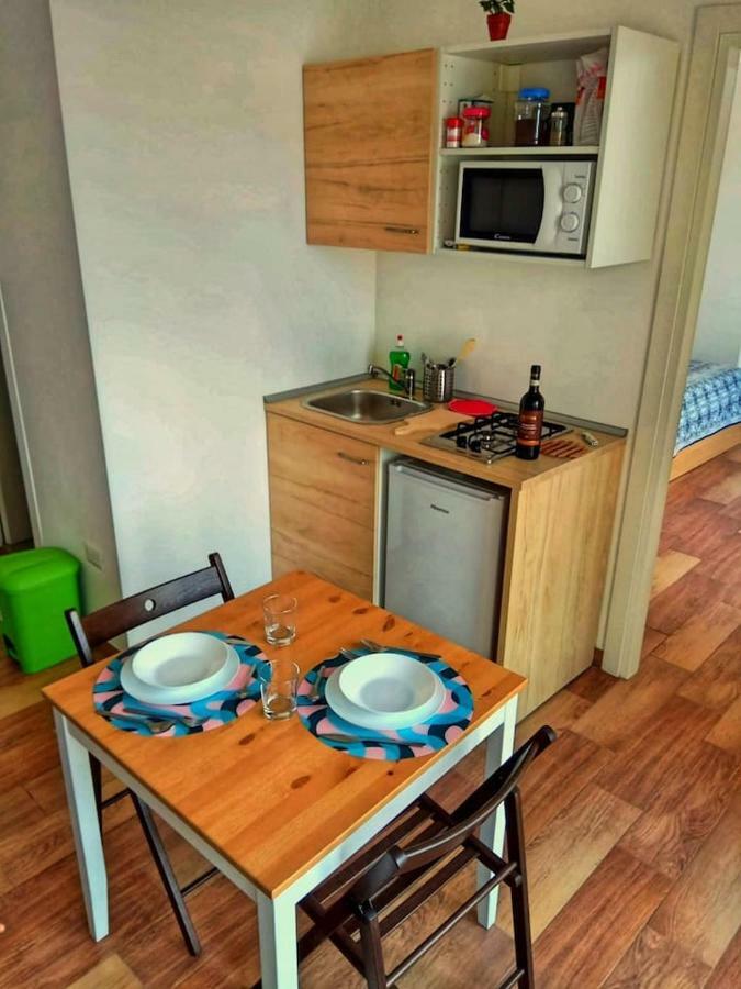 B&B Da Roberto Napoli Dış mekan fotoğraf